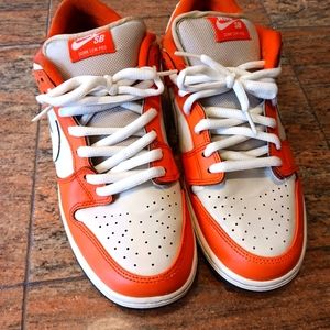DUNK LOW SB 'ORANGE BOX